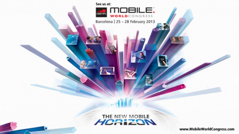 摩奇i4走出国门 参展MWC2013世界移动大会