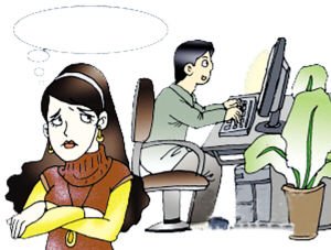 90后离婚观察:老婆生孩子丈夫还在玩游戏_游戏频