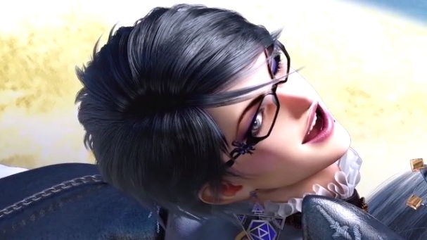 猎天使魔女2公布全新影片 贝优妮塔短发现身