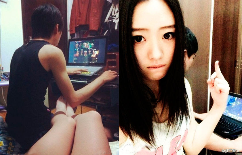 网曝奇葩婚前协议:玩游戏不能超过一小时 _游