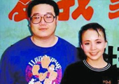 揭宋丹丹三段闪婚内幕 与英达交恶始末
