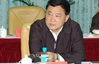 媒体揭秘退休江苏省委秘书长赵少麟的团团伙