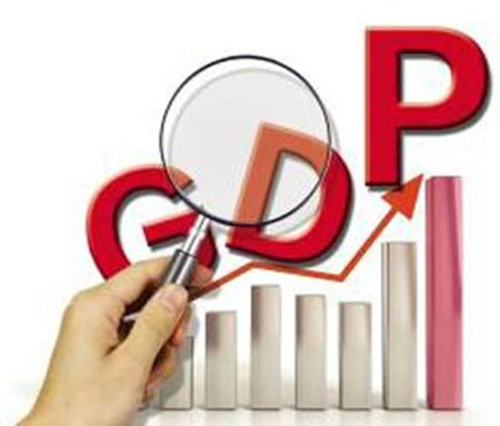 31省份上半年GDP正式出炉 江苏第二仅次于广