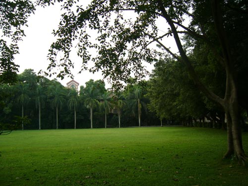 中山大学