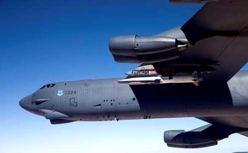 X-51试飞成功为发展高速打击武器奠定基础(图)_航空频道_凤凰网