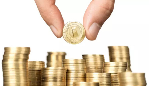 网络黄金EGD把握需求消费结构升级大趋势