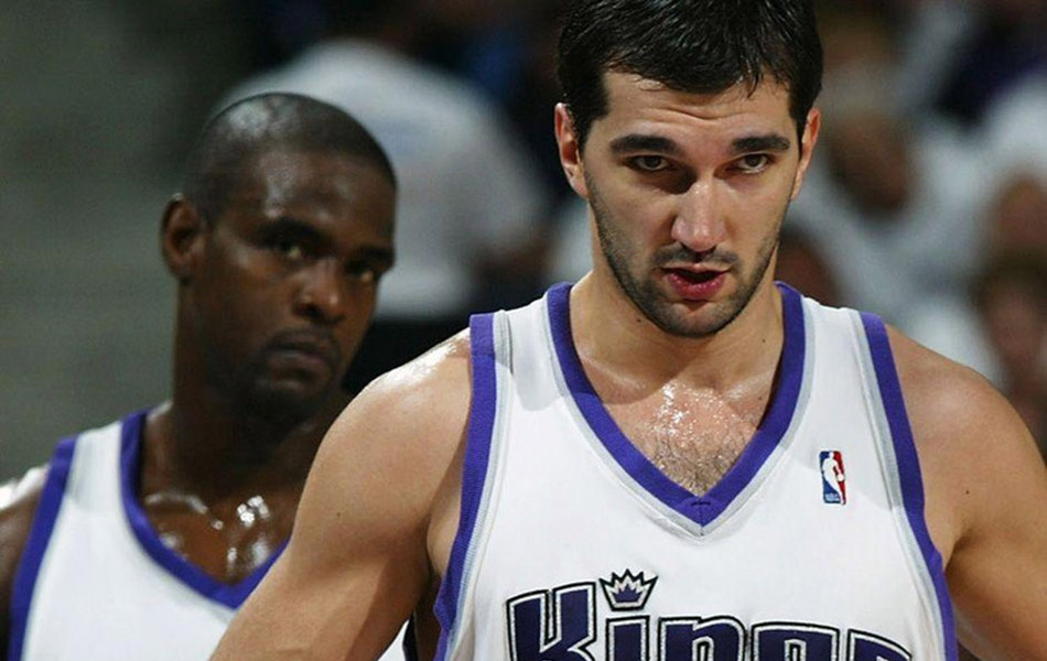 追忆NBA96黄金一代