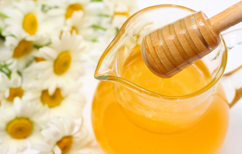 蜂蜜:滋养五脏的完美食品