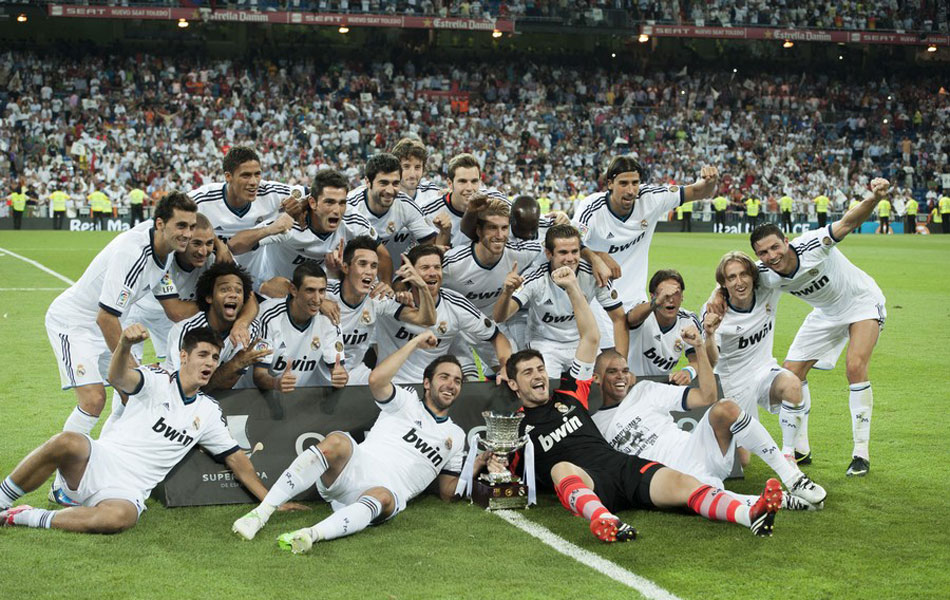 这个赛季`巴塞与皇马``所有比赛胜负会怎么样?