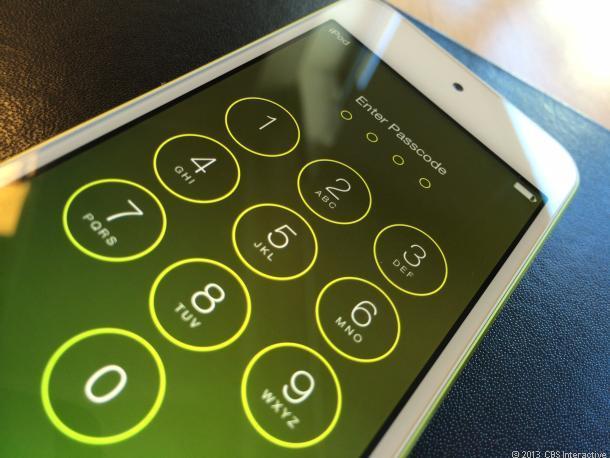 苹果发布iOS 7.0.2更新 修复锁屏密码安全漏洞