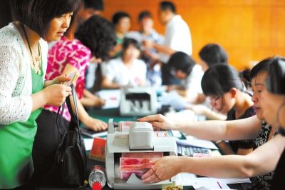 公益募款成本可保障受助群体最大利益-基金会