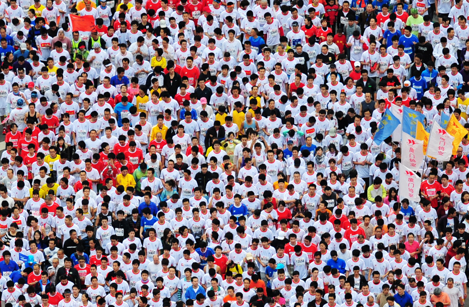 <em>郑开马拉松</em>与郑开大道的不解之缘_河南频道_