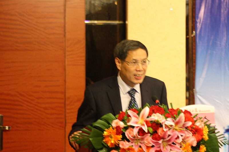 知识产权南湖论坛国际研讨会开幕_教育频道