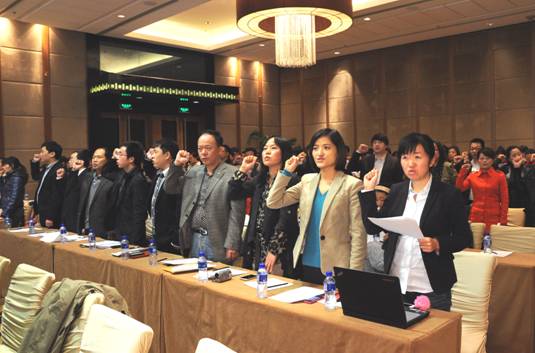 总裁黄森磊表示