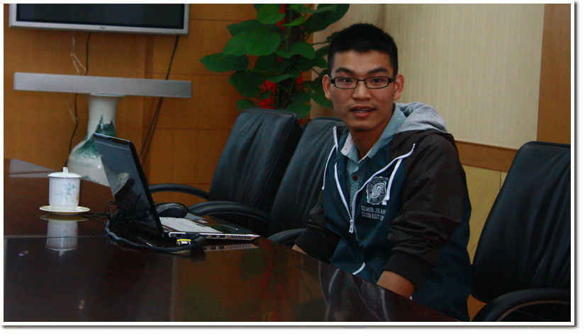 李克强副总理回信勉励中国科大研究生支教队