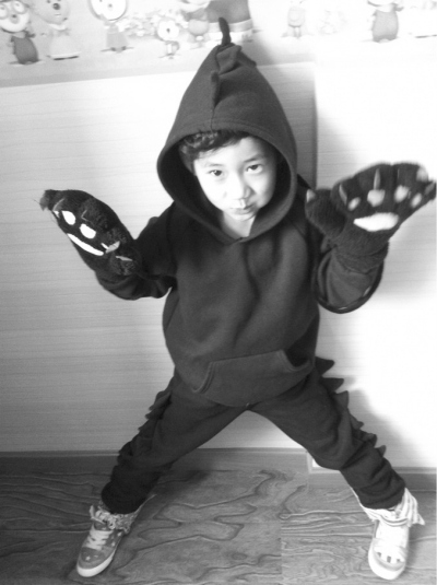 模特张亮收入(2)