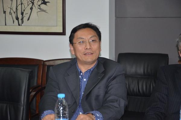 徐岩副校长赴苏州大学看望医学院临床医学专业