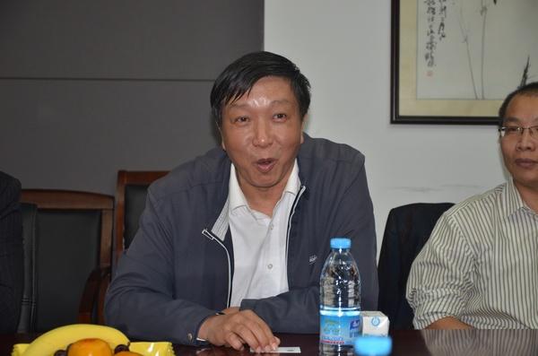 徐岩副校长赴苏州大学看望医学院临床医学专业