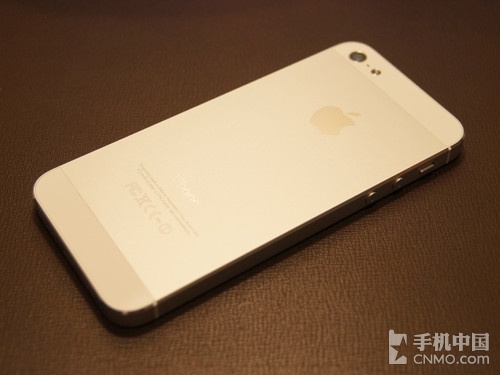 高清屏a6处理器iphone 5现货仅4399元