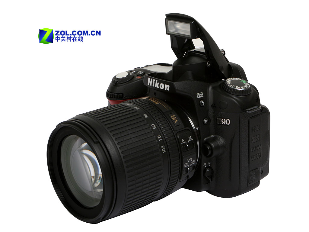 中端单反相机集体跳水