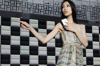 华为 Ascend P6 雅然