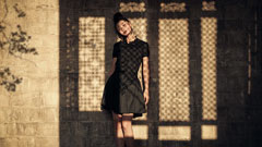 摄影故事：无梦到徽州