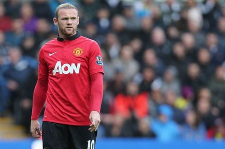 曝切尔西无视曼联警告砸巨资购鲁尼 周薪30万