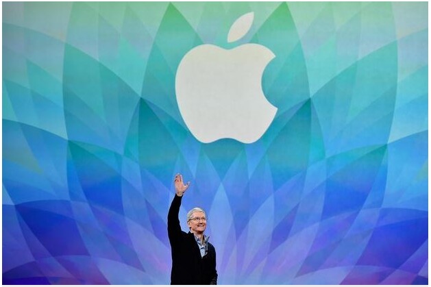 蒂姆库克谈苹果与特斯拉合作 收购可能性更大