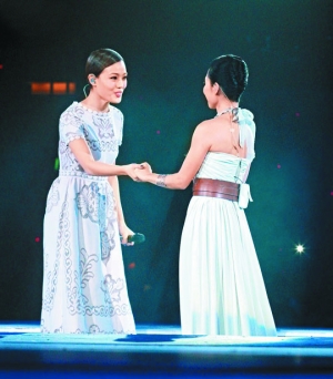 彭羚红馆出山掀漩涡