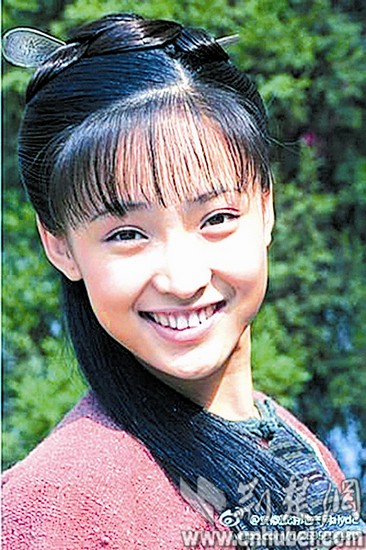 图文:<em>女星白静</em>被夫刺杀其夫随后自杀身亡