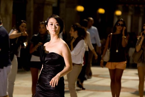 <em>女演员</em>赵涛_电影电视_<em>胖人</em>服饰网