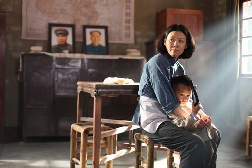 刘琳《五湖四海》当绿叶 助连奕名男人情怀