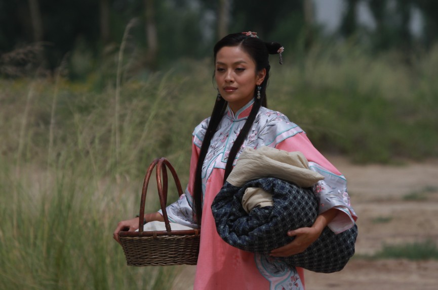 《我叫王土地》卫视热播 齐芳遭林永健"退货"