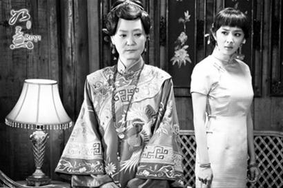 两代琼瑶女郎"斗狠"