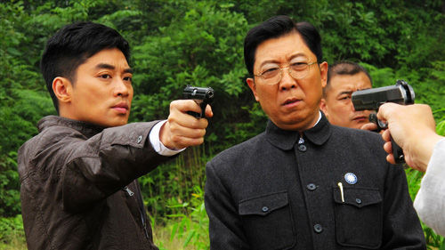 《独刺》将登陆卫视 韩童生变脸看点足