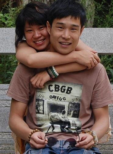 小沈阳夫妻晒婚纱照_小沈阳夫妻晒婚纱照庆结婚九周年(3)