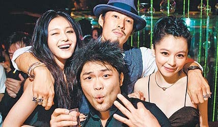 传吴建豪已与女友低调订婚