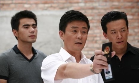 《重案六组4》第四部1