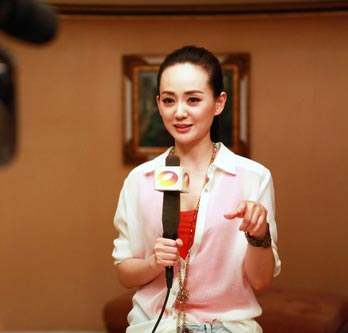 《<em>天涯明月刀</em>》虐腐萌 张定涵张檬<em>姐妹</em>掉包_娱