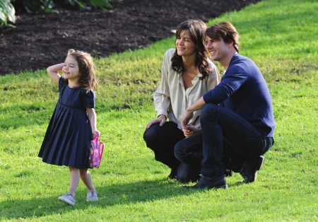 阿汤哥又要离了+小苏瑞跟谁?