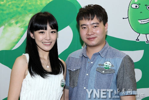 励志片《绿柠檬》将开机 许薇演甜美校园恋