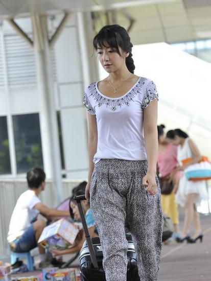 陈紫函:罗美琪并不坏