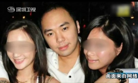 李宗瑞逃亡前下药灌醉酒女 扛上车载回住处性