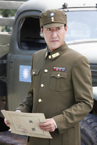 《利箭行动》转场北京