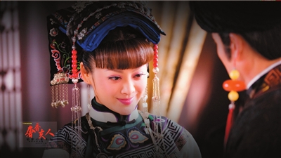 讲述了600多年前彝族女英雄,政治家奢香夫人在贵州维护国家统一,民族
