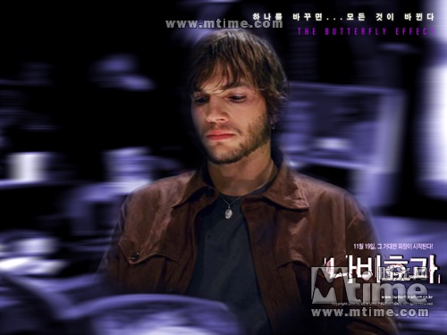 穿越银幕扭转时空 关于时间旅行的十大关键词