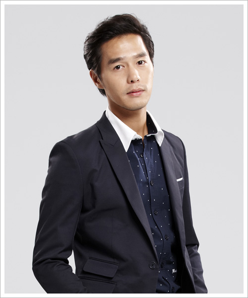 丁春诚扮<em>把妹高手</em>