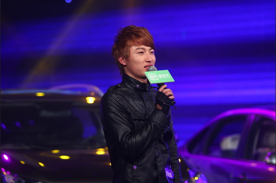 经纪公司骗局曝光 《浪漫满车》嘉宾失踪两日