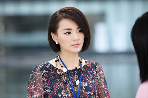 《幸福妈妈》将收官 揭秘毛林林剧中三宗罪