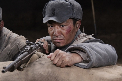 在这一次的主题电影《咆哮无声》中,李宗翰更是再一次让观众充满惊喜